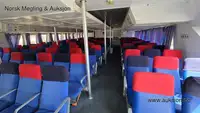 Catamarán en venta