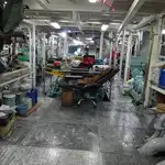 Arrastrero de cerco en venta