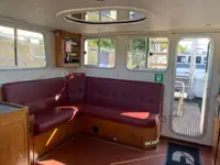 Catamarán en venta