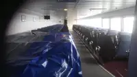 Buque Ro-Ro en venta