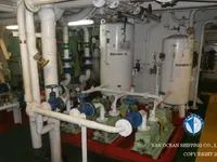 Petrolero/quimiquero en venta