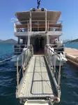 Buque de pasajeros en venta