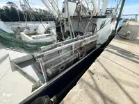 Arrastrero en venta
