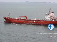Petrolero/quimiquero en venta