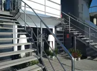 Buque de pasajeros en venta