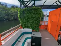 Buque de crucero en venta