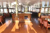 Barcaza en venta