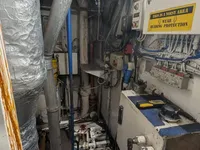 Buque de prospección en venta