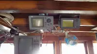 Arrastrero en venta