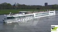 Buque de crucero en venta
