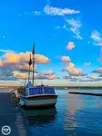 Crucero en venta
