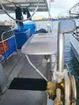 Buque transportador de GNL en venta