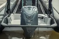 Bote inflable rígido en venta