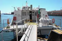 Hidrodeslizador en venta