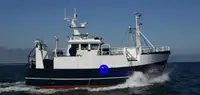 Trawler en venta