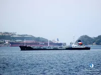 Petrolero/quimiquero en venta