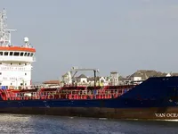 Petrolero/quimiquero en venta