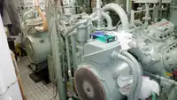 Palangrero en venta