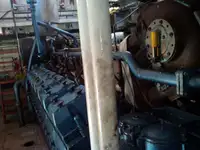 Remolcador en venta