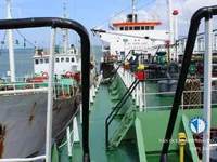 Petrolero/quimiquero en venta