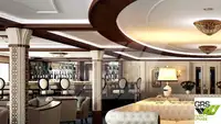 Buque de crucero en venta