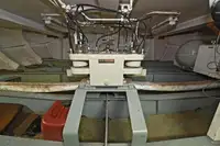 Buque de crucero en venta