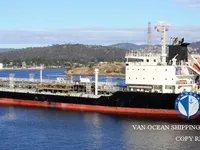 Petrolero/quimiquero en venta