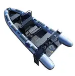 Bote inflable rígido en venta