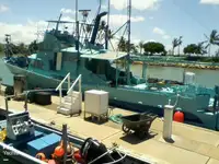 Arrastrero en venta