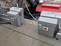 Embarcaciones de trabajo en venta