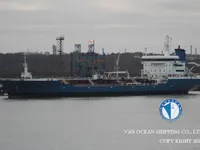 Petrolero/quimiquero en venta