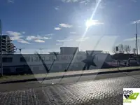 Buque de crucero en venta