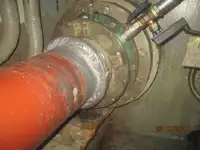 Buque frigorífico en venta