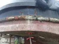 Remolcador en venta