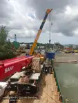 Buque de desembarco, tanque en venta