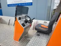 Embarcaciones de trabajo en venta