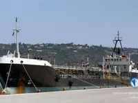 Petrolero/quimiquero en venta