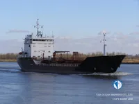 Petrolero/quimiquero en venta