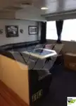 Buque de crucero en venta