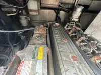 Buque de crucero en venta