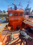 Remolcador en venta