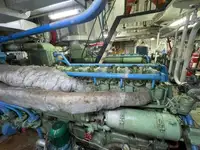 Remolcador en venta
