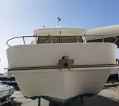 Lancha de tripulación en venta