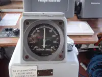 Buque de prospección en venta