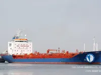 Petrolero/quimiquero en venta