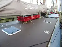 Buque granelero en venta