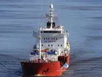 Petrolero/quimiquero en venta