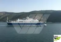 Ro-Ro ship en venta