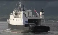 Buque Ro-Ro en venta