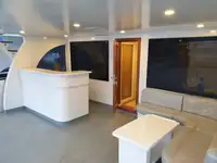 Buque de pasajeros en venta
